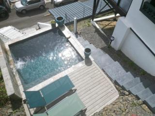 Villa T4 avec piscine, 6 à 8 personnes - Schœlcher - 1