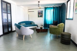 Villa T4 avec piscine, 6 à 8 personnes - 3