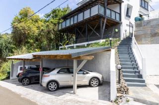 Villa T4 avec piscine, 6 à 8 personnes - Schœlcher - 8