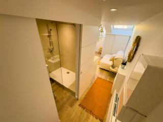 Le petit Jean - Studio hyper centre - Grenoble - 9