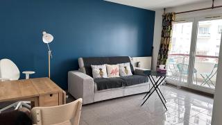 Cozy apartment near La Défense & Paris La Défense Arena - Courbevoie - 2