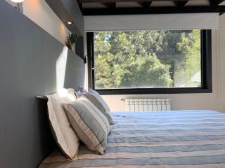 SIETEFLORES Lodge Casas - San Martín de los Andes - 1