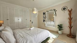 Sweet Home with wide garden view - Madinaty - 6