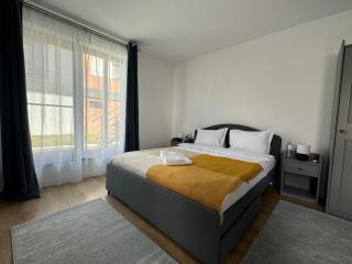 Sky Residence Airport Therme Otopeni 2 - Otopeni - 7
