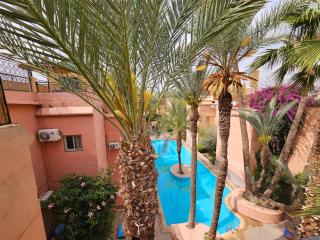 Duplex el Madina - Marrakesh - 0