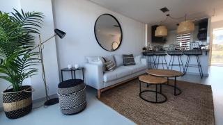 Palmeras Suite - Marenia s Dream - Denia - 9