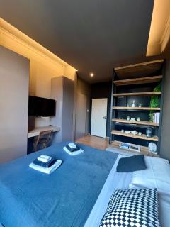 NEW LUXURY STUNNING BILO APARTMENT IN THE HEART OF MILAN MOSCOVA - Milan - 2