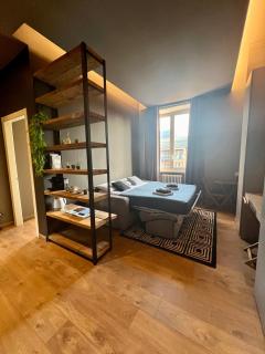 NEW LUXURY STUNNING BILO APARTMENT IN THE HEART OF MILAN MOSCOVA - Milan - 1