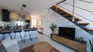 Palmeras Suite - Marenia s Dream - Denia - 1