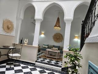 Duplex el Madina - Marrakesh - 3