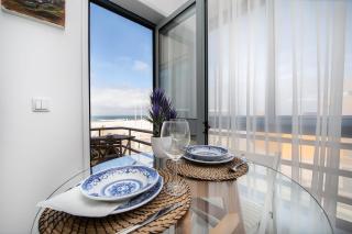 One of the Best Views Costa Nova II - Costa Nova - 8