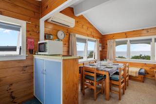Te Moe - Lake Taupo Holiday Home - Turangi - 2