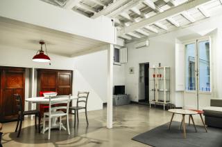 Stylish Roman Loft in Monti area, near Colosseum - Rome - 0