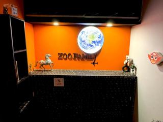 Hostel by zooFamily - 1