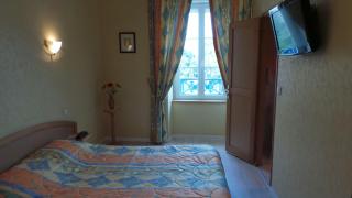 Hotel La Renaissance - Cherbourg en Cotentin - 2