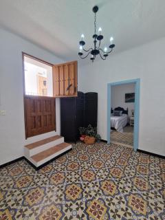 Villa Pedro - Salobreña - 3