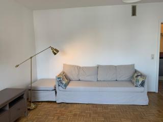 Studio Flat Medien Hafen 30minToFair - Düsseldorf - 7