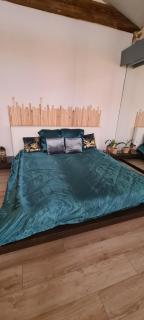 CHEZ PAM agréable chambre d’hôte pour les amoureux - 6