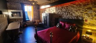 CHEZ PAM agréable chambre d’hôte pour les amoureux - Marmande - 1