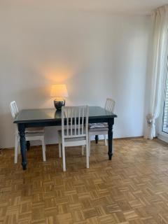 Studio Flat Medien Hafen 30minToFair - Düsseldorf - 4