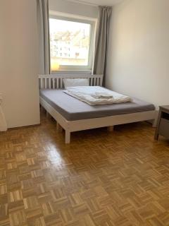 Studio Flat Medien Hafen 30minToFair - Düsseldorf - 1