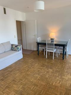 Studio Flat Medien Hafen 30minToFair - Düsseldorf - 9