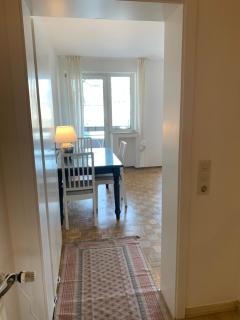 Studio Flat Medien Hafen 30minToFair - Düsseldorf - 2