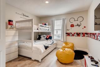 4808 LL Magical 4BR Disney Townhome Pool - Kissimmee - 7