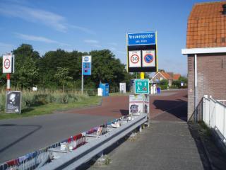 B&B Fam. Tavenier - Vrouwenpolder - 7
