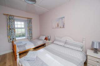 Mullally House Liscannor (Wild Atlantic Way) - Liscannor - 8