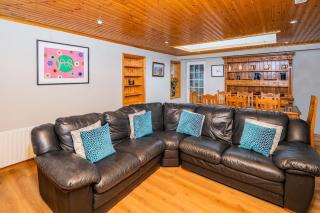 Mullally House Liscannor (Wild Atlantic Way) - Liscannor - 2