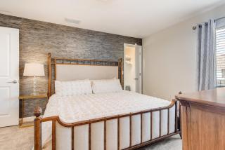4801 ML - Ideal Retreat Townhome Oasis with Pool - Kissimmee - 8