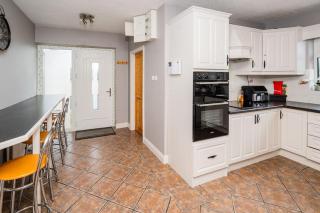 Mullally House Liscannor (Wild Atlantic Way) - Liscannor - 9