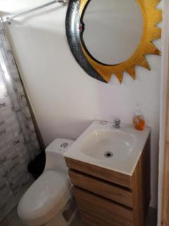 Cabanas Zamoray - - 7