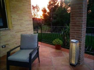 Wild sud Sardinia 3 - 7
