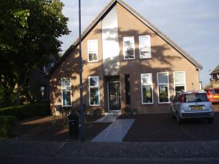 B&B Fam. Tavenier - Vrouwenpolder - 0