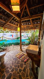 Villa Rameen - Puerto Viejo - 4