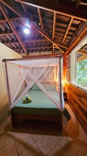 Villa Rameen - Puerto Viejo - 1
