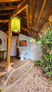 Villa Rameen - Puerto Viejo - 2