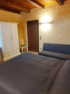 AGRITURISMO DA RICCARDO - Bossolasco - 5