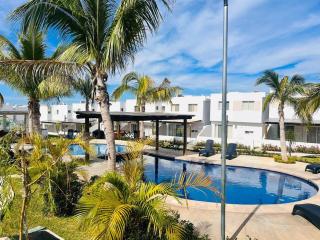 Preciosa Casa Almarena 1402 ideal para familias - Mazatlán - 0