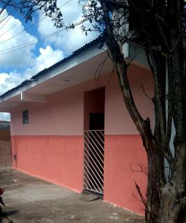 Kit net amplo - São Lourenço - 1
