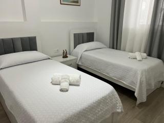 Apartment Villa Virginia - Berat - 9