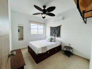 Preciosa Casa Almarena 1402 ideal para familias - Mazatlán - 8