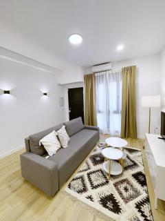 Loft Apartamento Carlos III L1A - Córdoba - 0