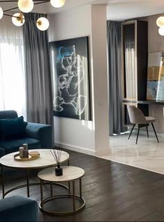 Penthouse Împăratul Traian - 2