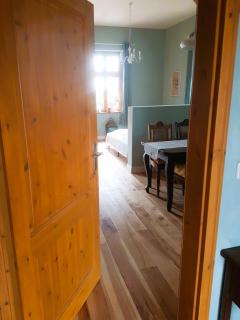 Ferienhaus Salvia - Gremersdorf - 6