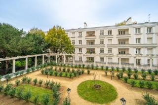 Premium Studio Flat - Le Plessis-Robinson - 0