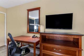 ECONO LODGE - Erlanger - 3