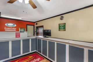 ECONO LODGE - Erlanger - 1